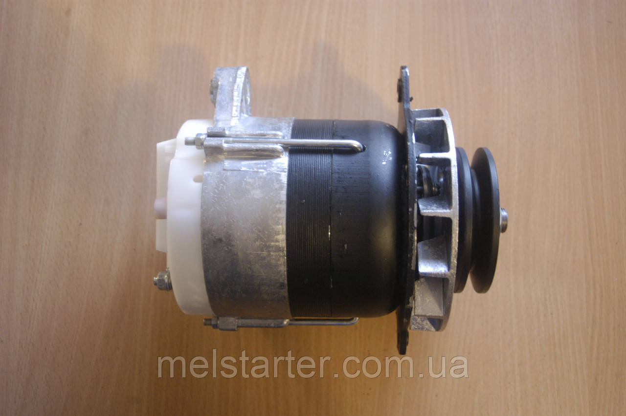 Генератор МТЗ, Д260, Д263, Г991.3701, 28в 1квт (пр-во Радіохвиля), фото 1