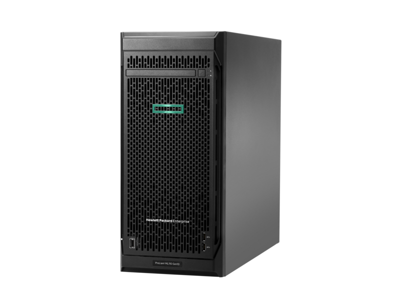 Сервер HPE ProLiant ML110 Gen10 (P03686-425)