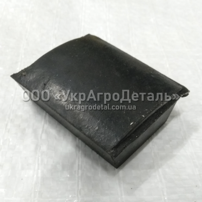 Резинка гнучкої муфти ЮМЗ 36-2208016
