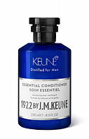 Мужской кондиционер "Основной уход" KEUNE 1922 Essential Conditioner 250 мл