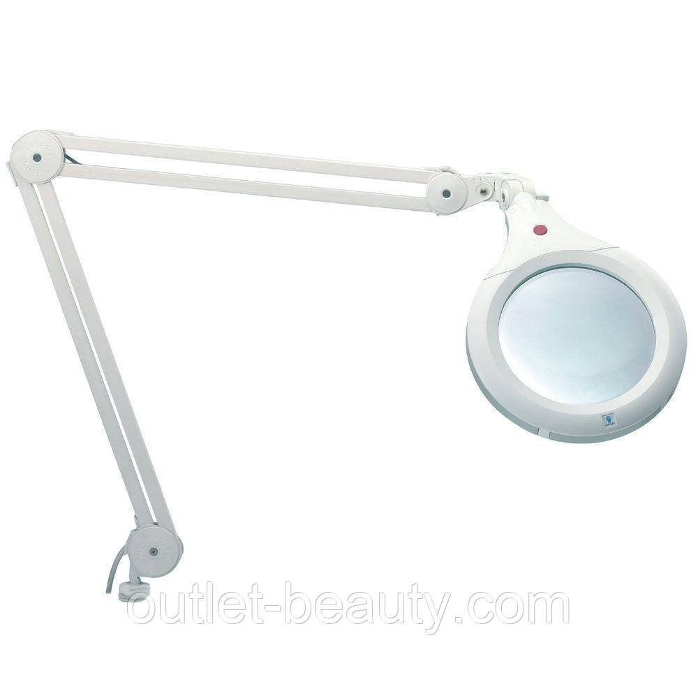 Купити Лампа-лупа LED Ultra Slim Magnifying XR Daylight Б/У, ціна 14850 ...