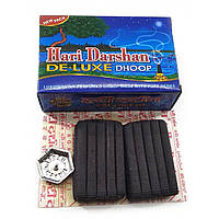 Hari Darshan (Dhoop) пахощі "пластилін" велика пачка