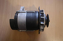 Генератор МТЗ-1221, МТЗ-1222, Д-245, Д-260, Г9721.3701, 14в, 100а, 1,4 квт (пр-во Радіохвиля)