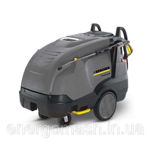 Апарат високого тиску Karcher HDS 13/20-4 S - фото 2 - id-p44880909