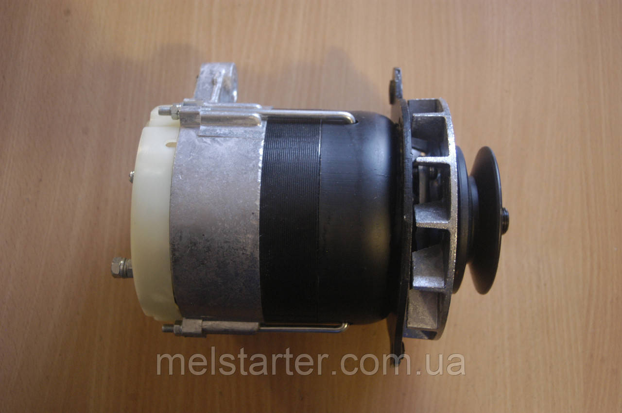 Генератор МТЗ-80, МТЗ-82, Т-70, Т-80, Т-90С, Т-150КС, Д-242, Д-243, Д-245-27, Д-245S2, Д-260, Г9821.3701