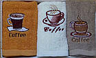 Подарунковий набір рушників "Coffee", фото 2