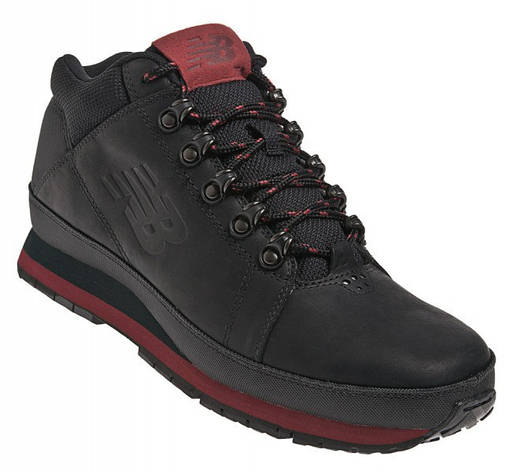 Черевики чоловічі New Balance 754KR шкіряні, фото 1