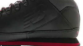 Черевики чоловічі New Balance 754KR шкіряні, фото 3