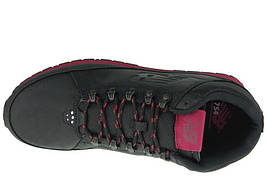 Черевики чоловічі New Balance 754KR шкіряні, фото 4