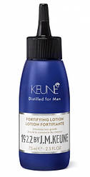 Зміцнювальний лосьйон для чоловіків KEUNE 1922 Fortifying Lotion 75 мл