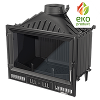 КАМІННА ТОПКА NORDFLAM ATINA EKO