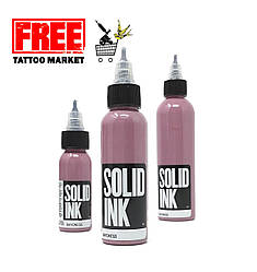 Тату фарбу SOLID INK Baroness 1 унц (30 мл)