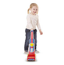 Дитячий іграшковий пилосос ТМ Melissa&Doug, фото 4