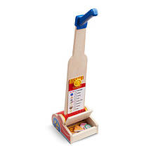 Дитячий іграшковий пилосос ТМ Melissa&Doug, фото 6