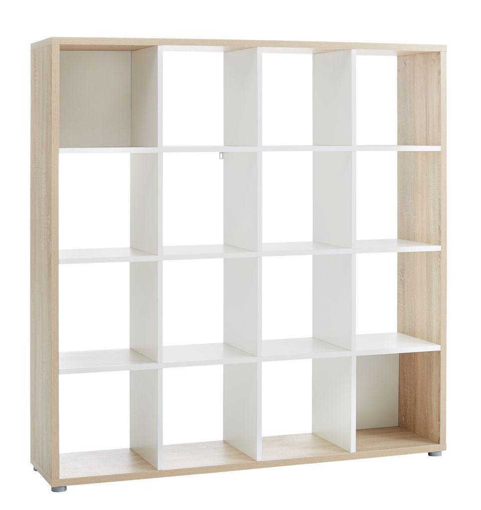 Шкаф MS201 - Разделитель Комнаты BROOK — Купить Недорого на Bigl.ua ...