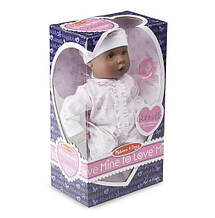Лялька Габріела 31 см Melissa&Doug, фото 6