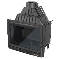 КАМІННА ТОПКА NORDFLAM REMUS