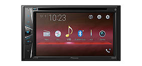 Автомагнітола Pioneer AVH-G210BT