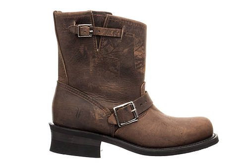 Черевики Frye Engineer 8R 39, фото 2