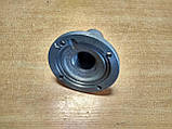 Кришка підшипника первинного вала КПП УАЗ 452, 469 старого зразка (фланець, лійка), фото 3