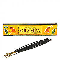 Champa (Чампа)(Darshan)(12/уп) прямокутник