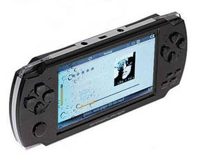 Портативна приставка PSP MODY, фото 2