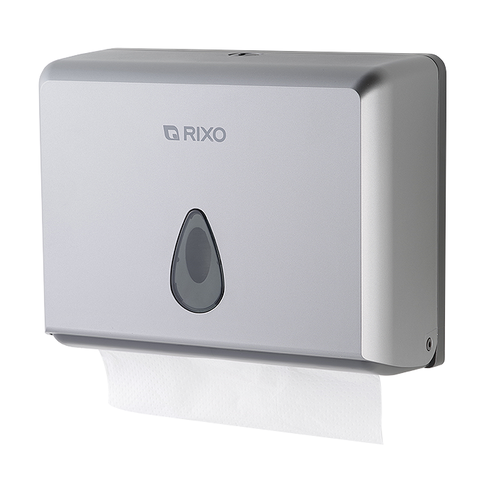 Диспенсер паперових рушників Rixo Maggio P055S