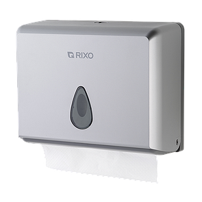Диспенсер паперових рушників Rixo Maggio P055S