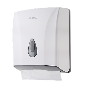 Диспенсер паперових рушників Rixo Maggio P228W