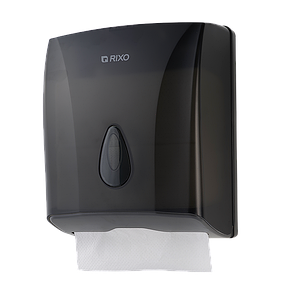 Диспенсер паперових рушників Rixo Maggio P228TB
