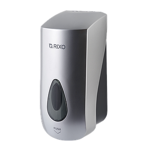 Дозатор рідкого мила Rixo Maggio S068S