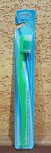 Зубна щітка Patanjali Toothbrush дбайливо очищає, 1 шт., Індія