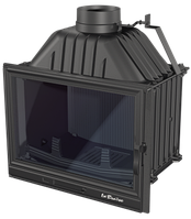 КАМІННА ТОПКА NORDFLAM LB700 PIROLISE