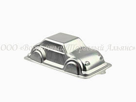 Форма для випікання — Машина