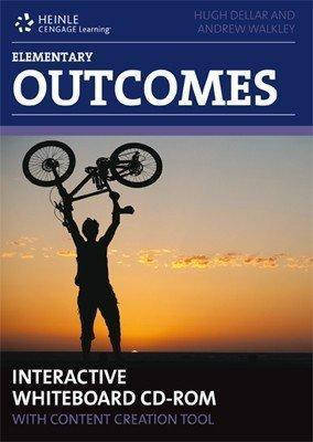Outcomes Elementary Interactive Whiteboard CD, фото 1