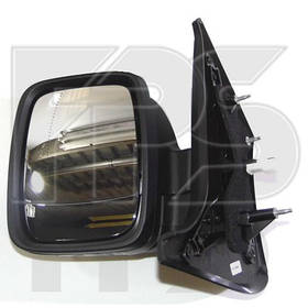 Дзеркало бічне Renault Trafic '14-ліве (FPS) FP 5642 M01