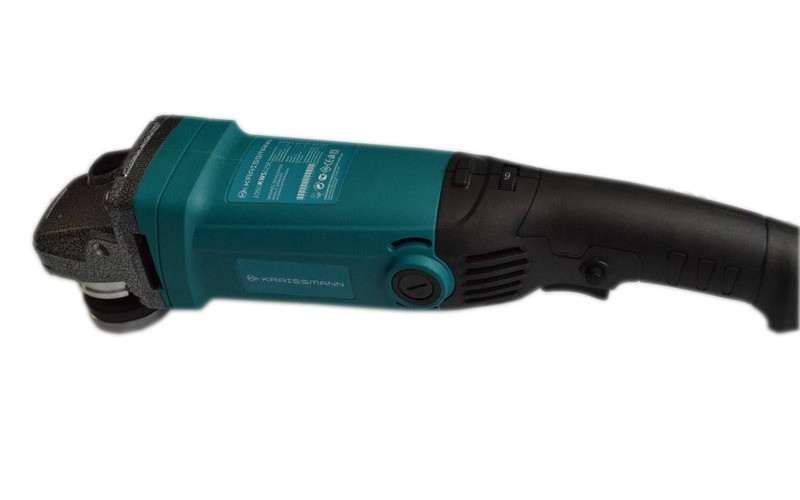 Болгарка KRAISSMANN (УШМ) 1050-KWS-125Е®