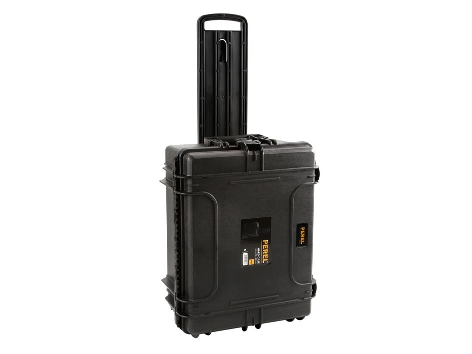 Ящик для інструментів водонепроникний PEREL HC540SH245TR