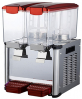 Сокоохолоджувач EWT INOX LXLYJ 9x2