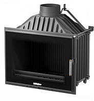 КАМІННА ТОПКА NORDFLAM TORN LUX (DECO)