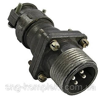 Разъем шр20пк4нг8 шр20пк4нш8 шр20пк4эг8 шр20пк4эш8