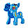 Поні з крилами My Little Pony Hasbro B0371, фото 5