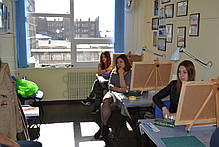 Основы Аэрографии