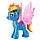 Поні з крилами My Little Pony Hasbro B0371, фото 4