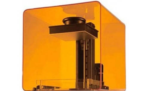 Кришка для 3D принтера Formlabs Form2, фото 1