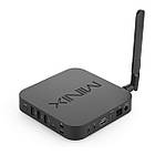 Смарт ТВ-Приставка Minix NEO U9-H | S912-H з апаратним декодуванням | Smart android TV Box, фото 8