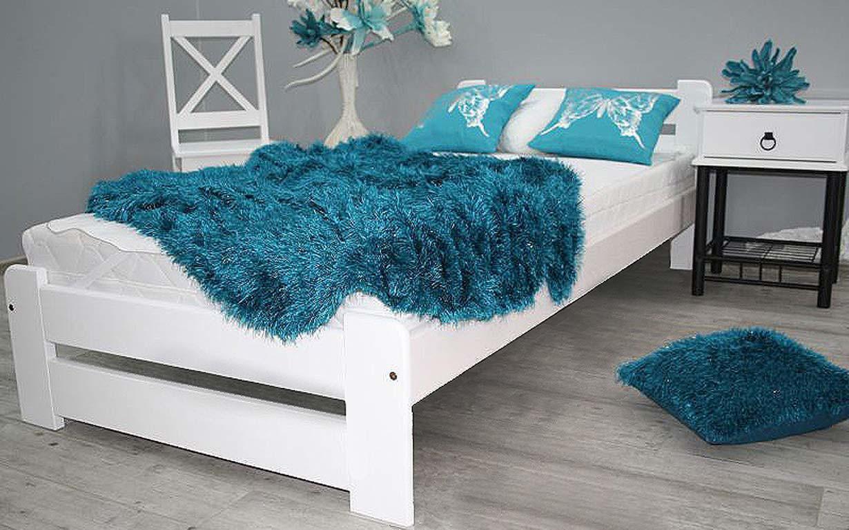 Дерев'яне дитяче ліжко Немо 80х190 см. Містер Мебл