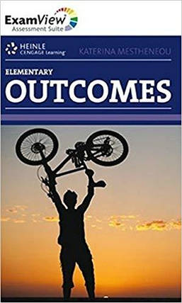 Outcomes Elementary ExamView Assessment CD-ROM, фото 1