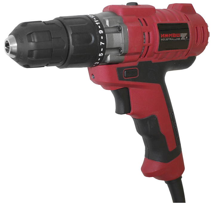 Шуруповерт мережевий Іжмаш Industrialline DS -1200/2
