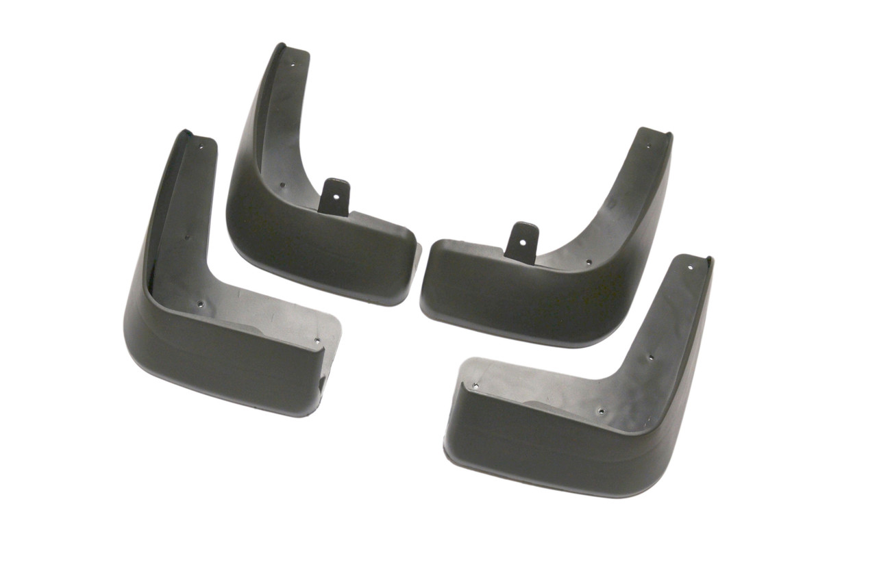 Бризковики Chevrolet Epica 2005-2012 комплект 4шт AVTM MF.CHEP2005 (шевролі епіка)